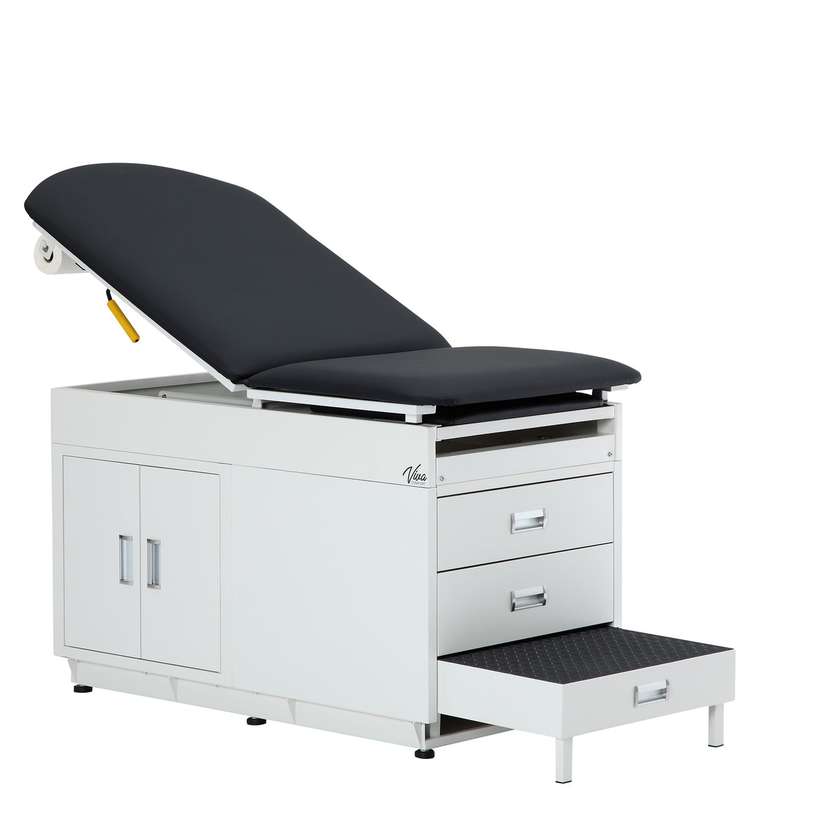 Grande Exam Table – Viva Comfort