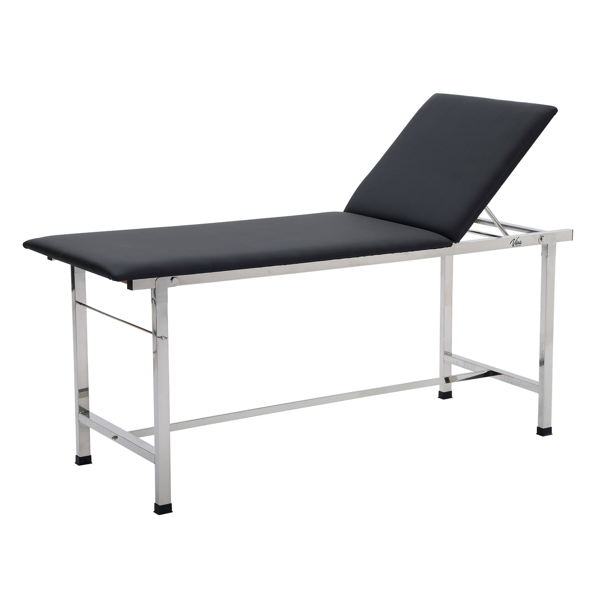 Noble-Line Treatment Table with Adjustable Back – Viva Comfort