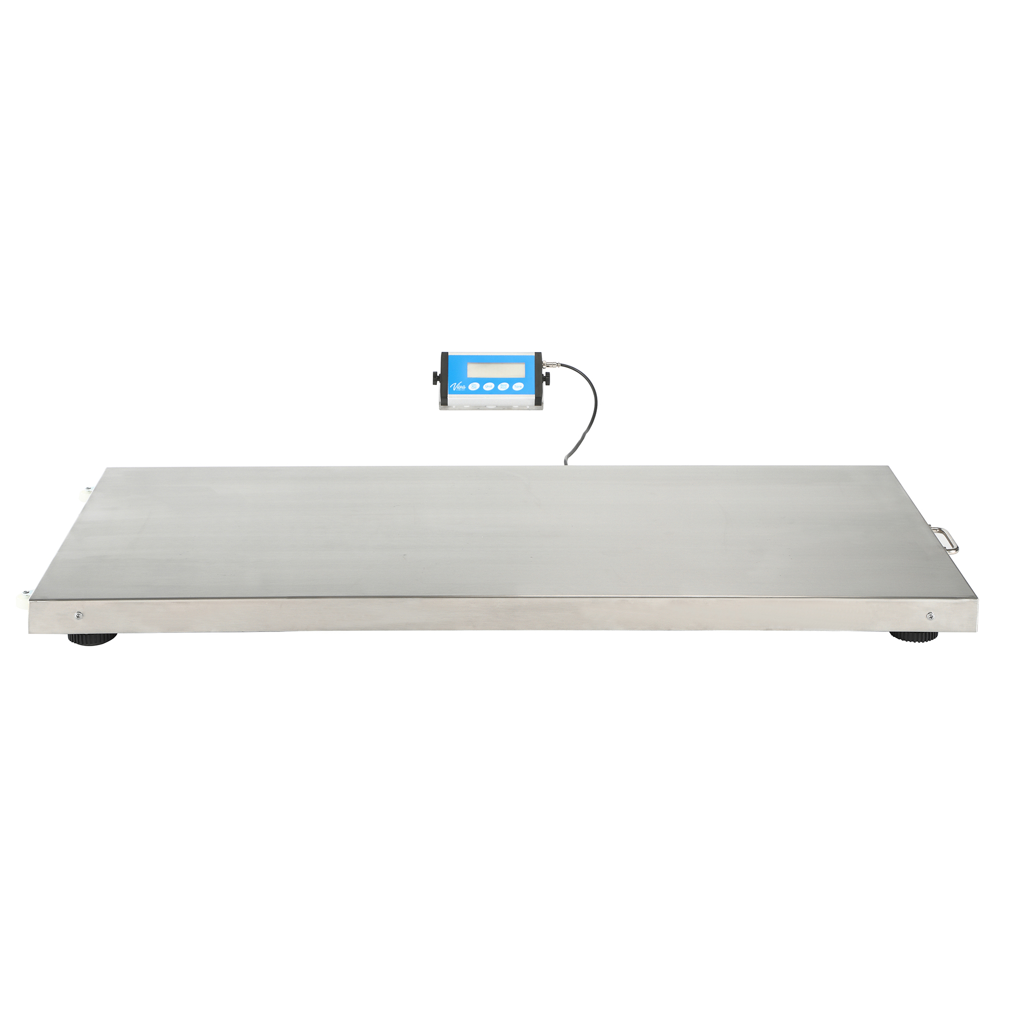Stainless Steel Veterinary Scale