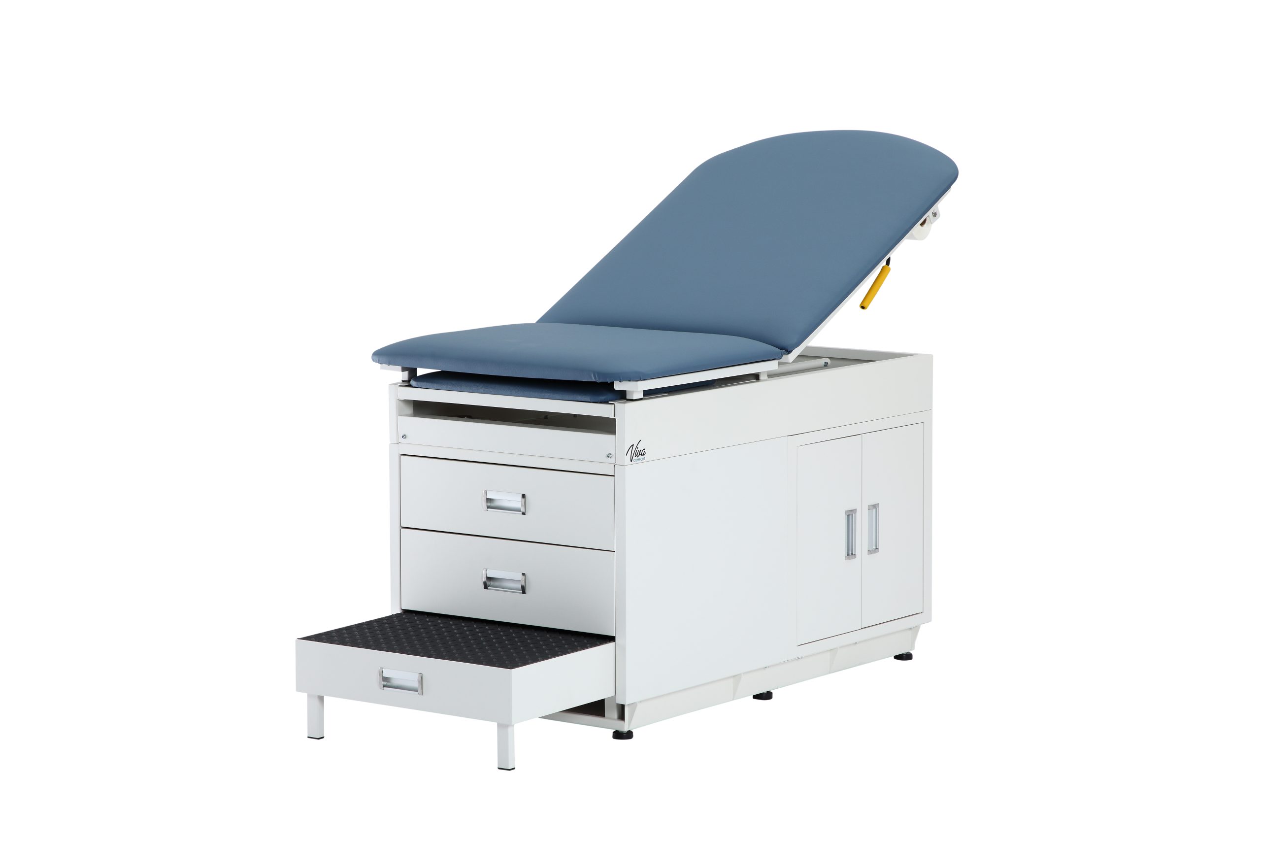 Grande Steel Exam Table