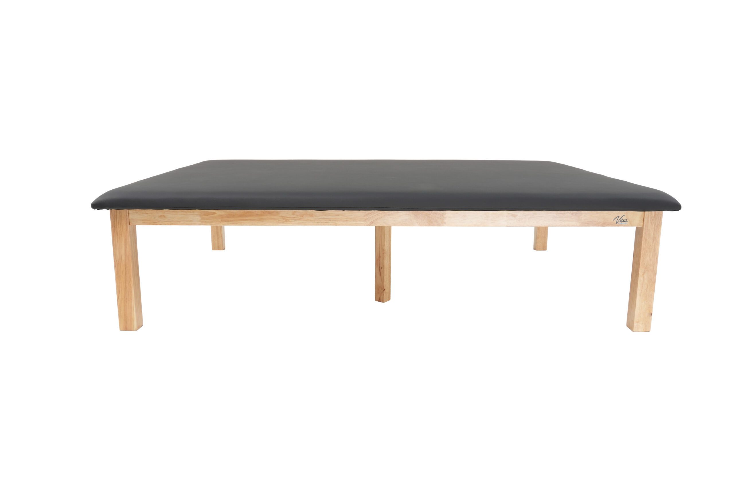 Regal-Line Upholstered Therapy Rehab Mat Table
