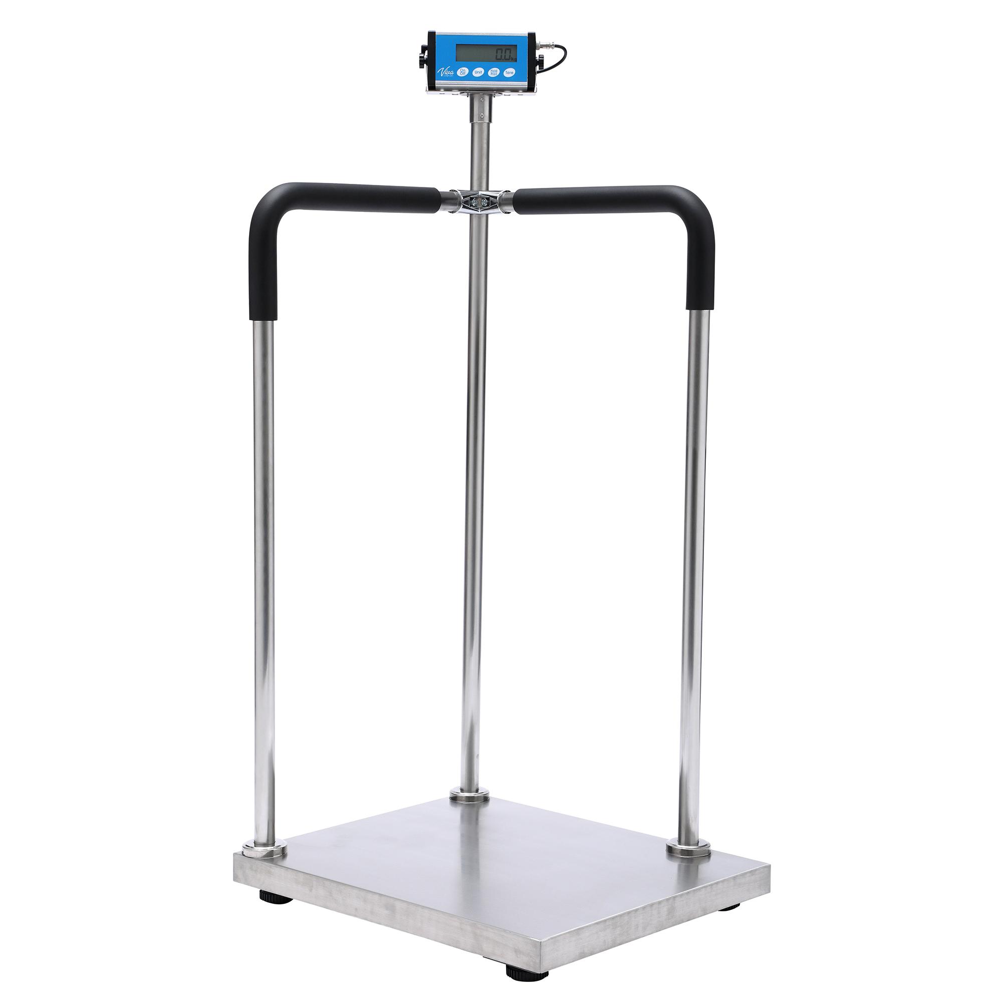 Medical Handrail Scale
