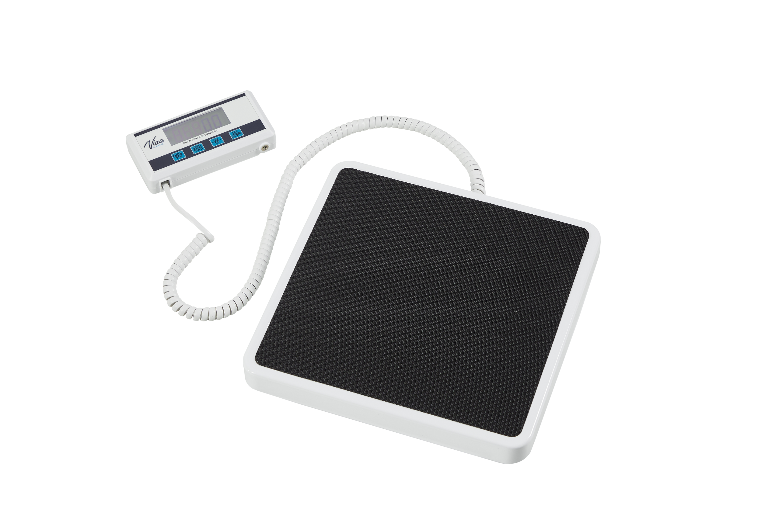 Remote Display Digital Scale