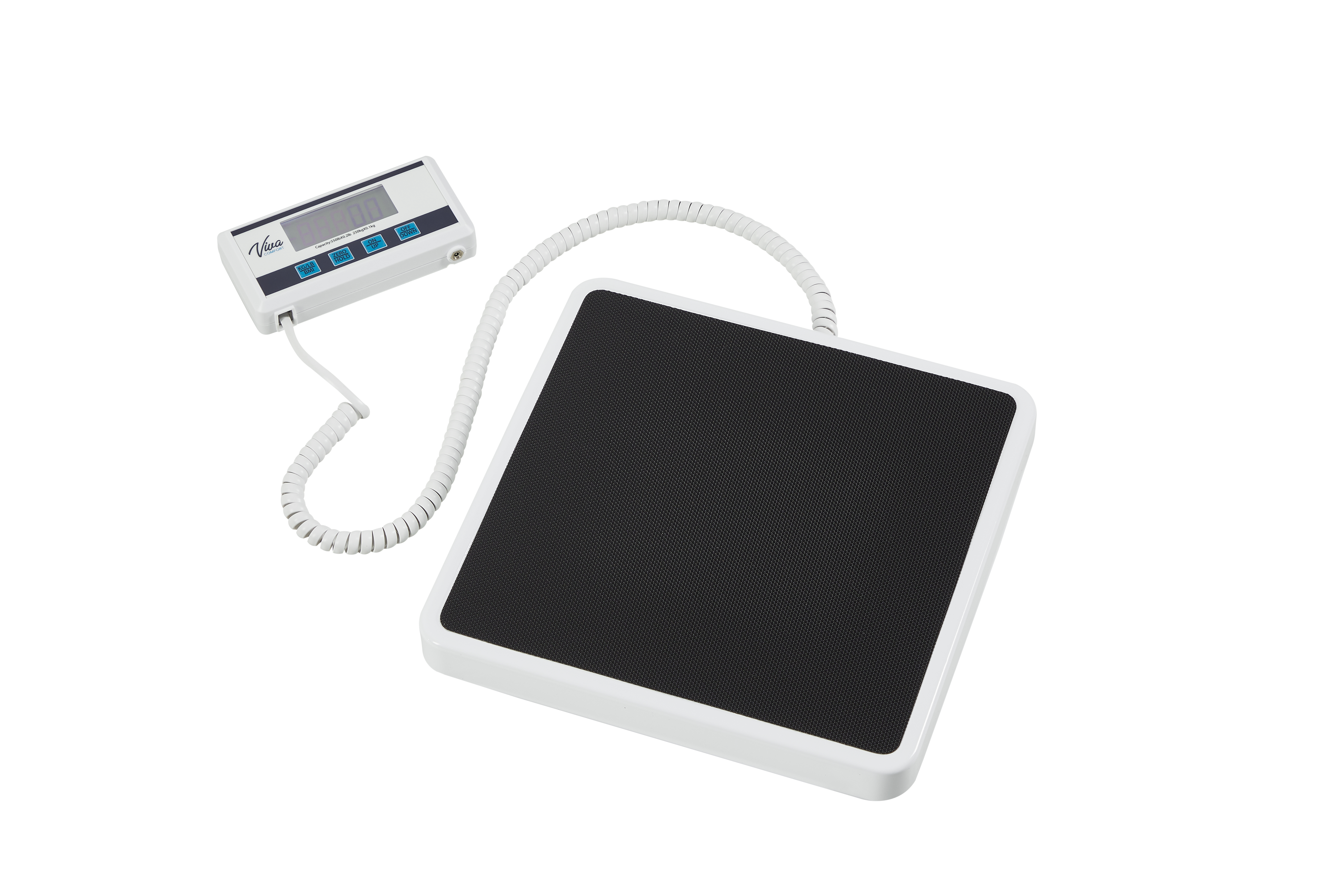 Remote Display Digital Scale