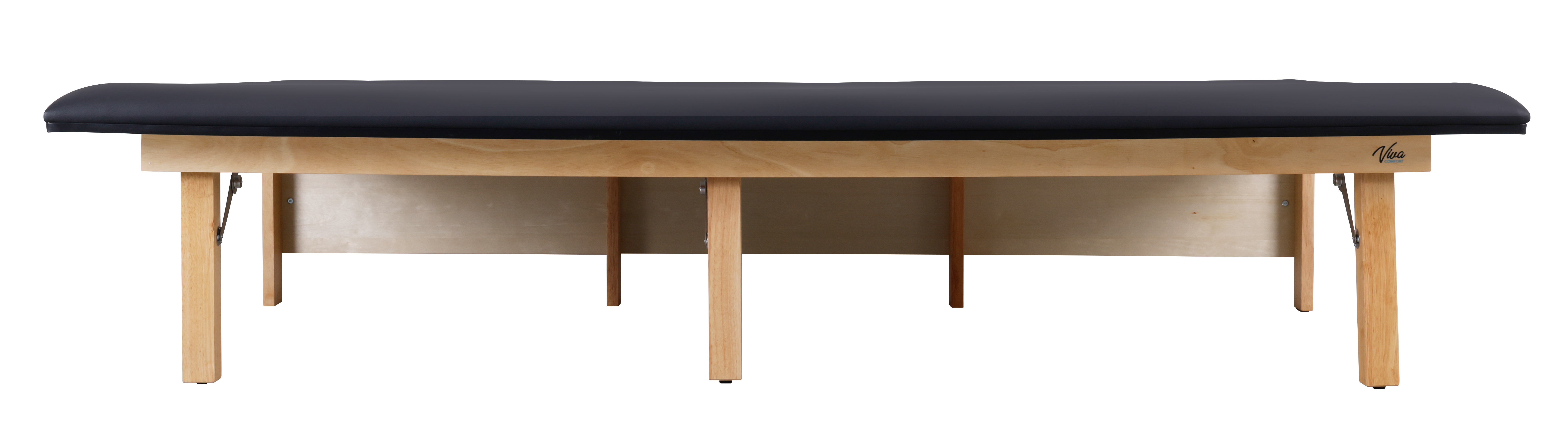 Wall-Mounted Folding Therapy Table
