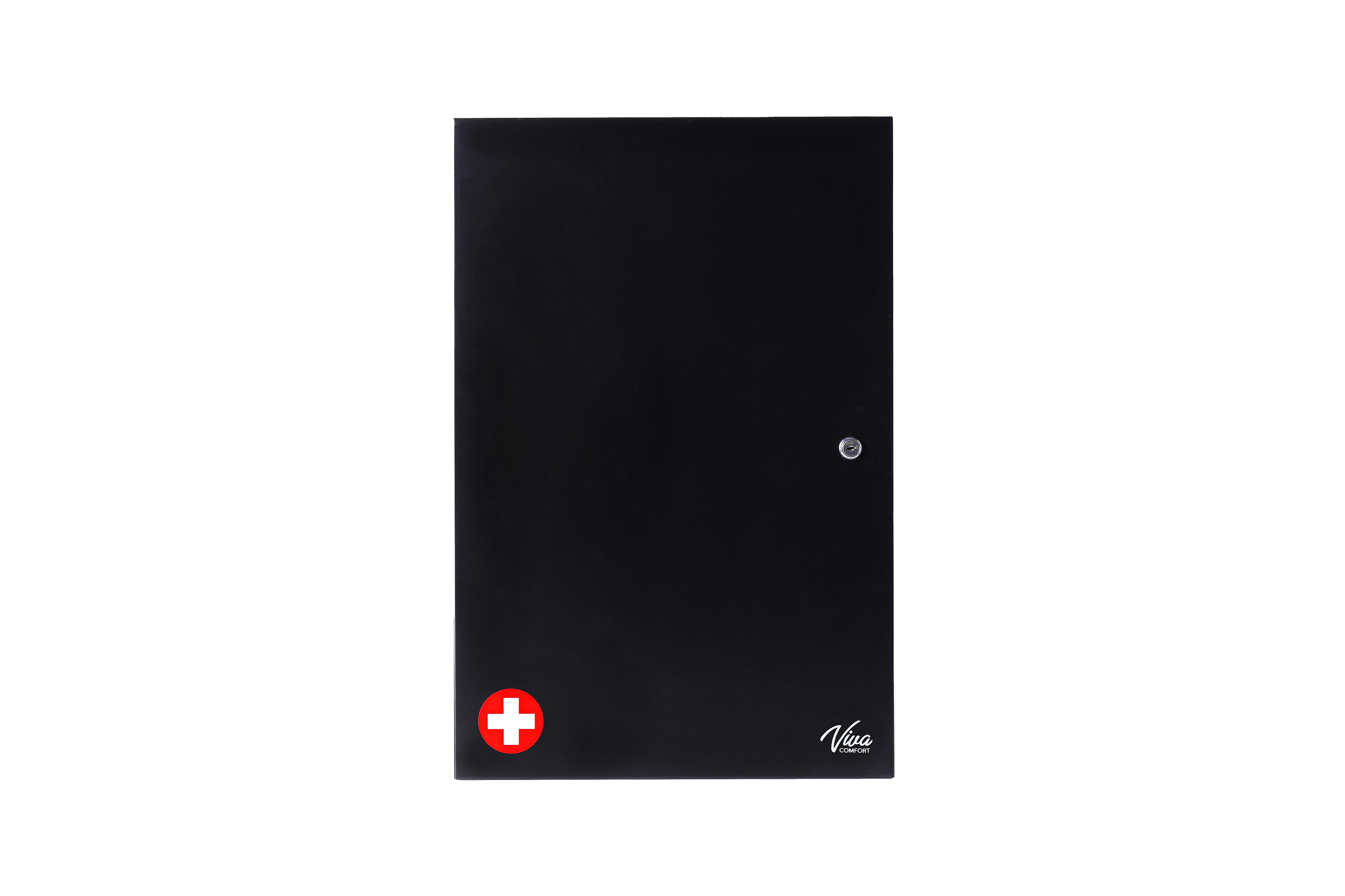 Medium Double Door Locking Drug Cabinet